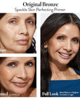 LAURA GELLER NEW YORK Spackle Primer - Bronze Mature Skin