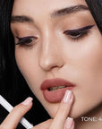 Lamel Matte Gel Lip Liner Pencil | Weightless Lip 7g
