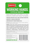 O'Keeffe's Working Hands Cuticle Repair;