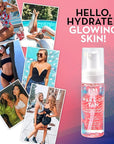 Sunscreen Stick SPF 50, Face Sunscreen Lightweight