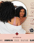 Glaze Super Gloss Color Conditioning