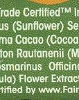 Eco Lips Organic Mongo Kiss Peppermint Organic,