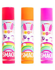 Lip Smacker Easter Lip Balm Trio Children
