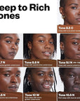 Kosas Revealer Concealer - Medium Coverage Makeup with 8.8 N)