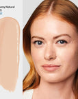 Revlon Illuminance Tinted Serum, Triple Hyaluronic Acid, Evens fl oz.