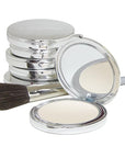 La Bella Donna Compressed Mineral Foundation - Face Tan (Sophia)