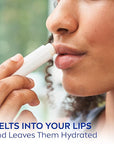 NIVEA Moisture Lip Care, Lip Balm