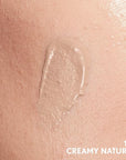 COVERGIRL Clean Invisible Foundation Makeup, Dewy & Glowy Finish, Buildable Coverage, Skin-Like Smooth Look, Vegan, Creamy Natural, 1oz