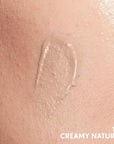 COVERGIRL Clean Invisible Foundation Makeup, Dewy & Glowy Finish, Buildable Coverage, Skin-Like Smooth Look, Vegan, Creamy Natural, 1oz