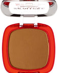 L'Oreal Paris Infallible Pro-Matte Powder, Classic Tan, 0.31 Ounce