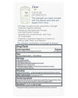 Dove Clinical Protection Antiperspirant Deodorant, Original Clean, 1.7 Ounce