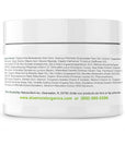 Organic Aloe Vera Lotion - Face & Body Moisturizing Cream with Natural Aloe Vera, Vitamin E Oil, Vitamin C, Retinol Cream, Shea Butter – Anti Aging Face Moisturizer for Women, Dry Skin (8 oz)