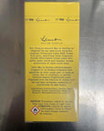 C.O. Bigelow Lemon Eau de Parfum No.1999, Lemon Perfume with Citrus & White Musk, 3.4 fl oz., Vegan & Paraben Free Perfumes