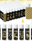 48 Pcs Lip Balm Bulk Gift Employee