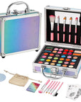 Anpro All-In-One Makeup Carry Case