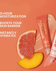 Burt’s Bees Mango Grapefruit Lip Jelly oz.