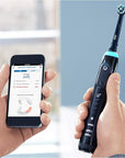 Oral-B CrossAction Toothbrush Heads - 16 Degree Bristles for Superior Cleaning