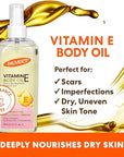 Palmer's Vitamin E Mom's Skin Healing