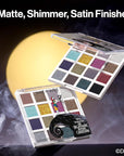 wet n wild Nightmare Before Christmas Limited Edition PR Box
