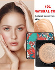 Mushroom Head Air Cushion CC Cream BB Cream