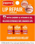 O'Keeffe's Lip Repair Lip Balm