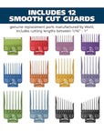 Wahl Clipper Genuine Secure-Fit™ Attachment