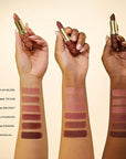 Milani Color Fetish Matte Lipstick (Pleasure)