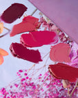 Milani Color Fetish Matte Lipstick (Poppy)