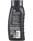 Dial Men Hair + Body Wash, Hydro Fresh, 20 fl oz (Pack of 4)