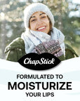 ChapStick Lip BalmVariety Holiday Gift Set, Stocking