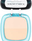 L'Oreal Paris Infallible Pro Glow Pressed Powder, Classic Ivory, 0.31 Ounce