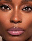 Women's Forget The Filler Lip Plumper Line Gloss, Daisy Pink, 0.11 Fl Oz (Pack of 1)