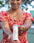Love Hawaii Sunscreen with SPF