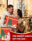 Beauty Advent Calendar 2025 for Adults Women & Teen Girls – 24 Days of Skincare, Bath & Body Gift Sets, Perfect Christmas Countdown Calendar & New Year Gifts Baskets for Girlfriend, Wife, Mom, Girls