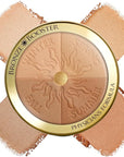 Physicians Formula Bronze Booster Glow-Boosting Season-to-Season, Customizable Seasonal Hypoallergenic- Light-to-Medium