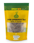 Liver Detox Tea | USDA Organic (28 Teabags) Cleanses, Supports Liver, Gallbladder Health with Dandelion Leaf, Fennel, Ginger and More