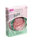 Physicians Formula Murumuru Butter Blush Makeup Powder, Saucy Mauve, Dermatologist Approved, Vegan