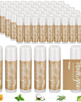 150 Pieces Lip Balm Bulk Small Moisturizing