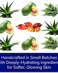 Natural Purifying Facial Cleanser | NonDrying
