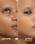 Matte Foundation Money - Long-Lasting Makeup Foundation with