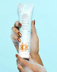 Pacifica Sea Foam Complete Face Wash