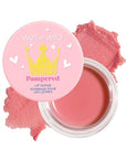 wet n wild Pampered Lip Scrub