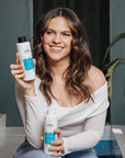No Nothing Moisturizing Shampoo - Fragrance Free for Dry Hair and Sensitive Scalp - Hydrating, Hypoallergenic, Vegan, Paraben Free and Clear - 10.15oz