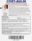 Dr. Dan's Cortibalm - 1 Pack