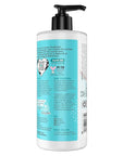 Love Beauty And Planet Lotion - Moisturizing Coconut Lotion with Hyaluronic Acid, Natural Body Lotion for Women, Dry Skin Lotion Scented with Mimosa Flower Extract, 16 Fl Oz (Pack of 2)