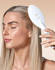 Gua Sha Hair & Scalp Brush