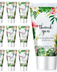 Zinka Clear Zinc Oxide Water Resistant
