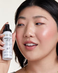 Milani Make It Last Dewy - Dewy Finish Setting Spray - 3 in 1- Hydrate + Illuminate + Set, Makeup Finishing Spray - Makeup Primer & Hydrating Setting Spray - 2 Pack