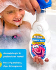 Mr. Bubble Bath Extra Gentle (Pack of 4)