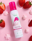 Skinny Tan Strawberries and Cream Pink Whipped Gradual - Bronzer 5 oz